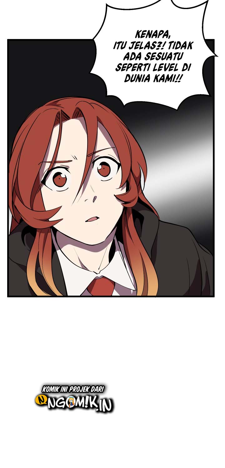 Otherworldly Sword King’s Survival Records Chapter 23 Gambar 74